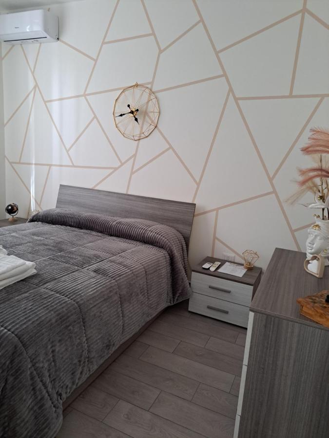 Lumus B&B Portici Exterior photo